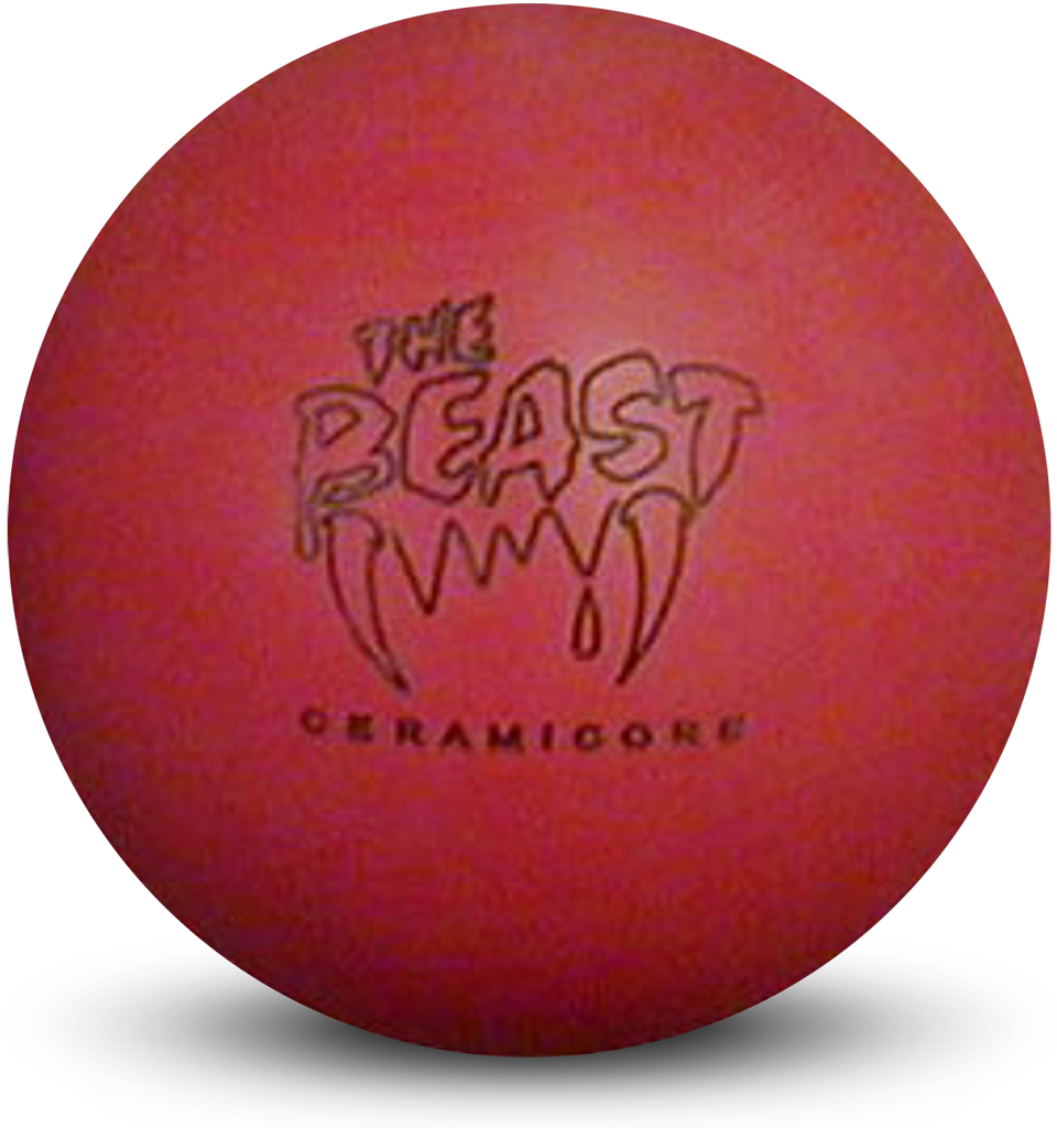 Pink Beast Special Edition – Columbia300