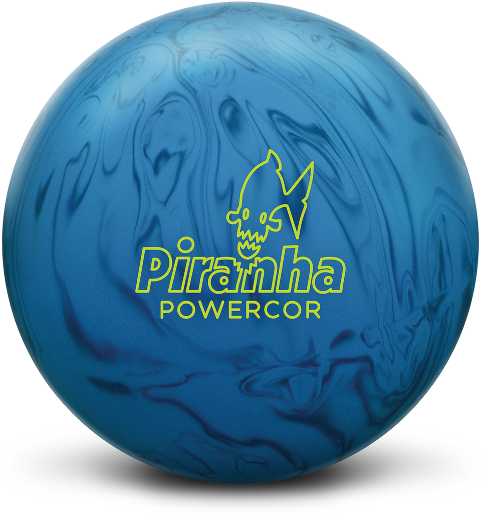 Piranha PowerCOR – Columbia300 Piranha PowerCOR – Columbia300