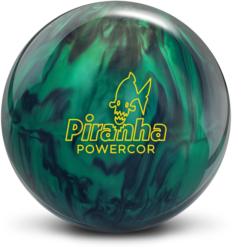 Piranha PowerCOR Pearl – Columbia300 Piranha PowerCOR Pearl – Columbia300