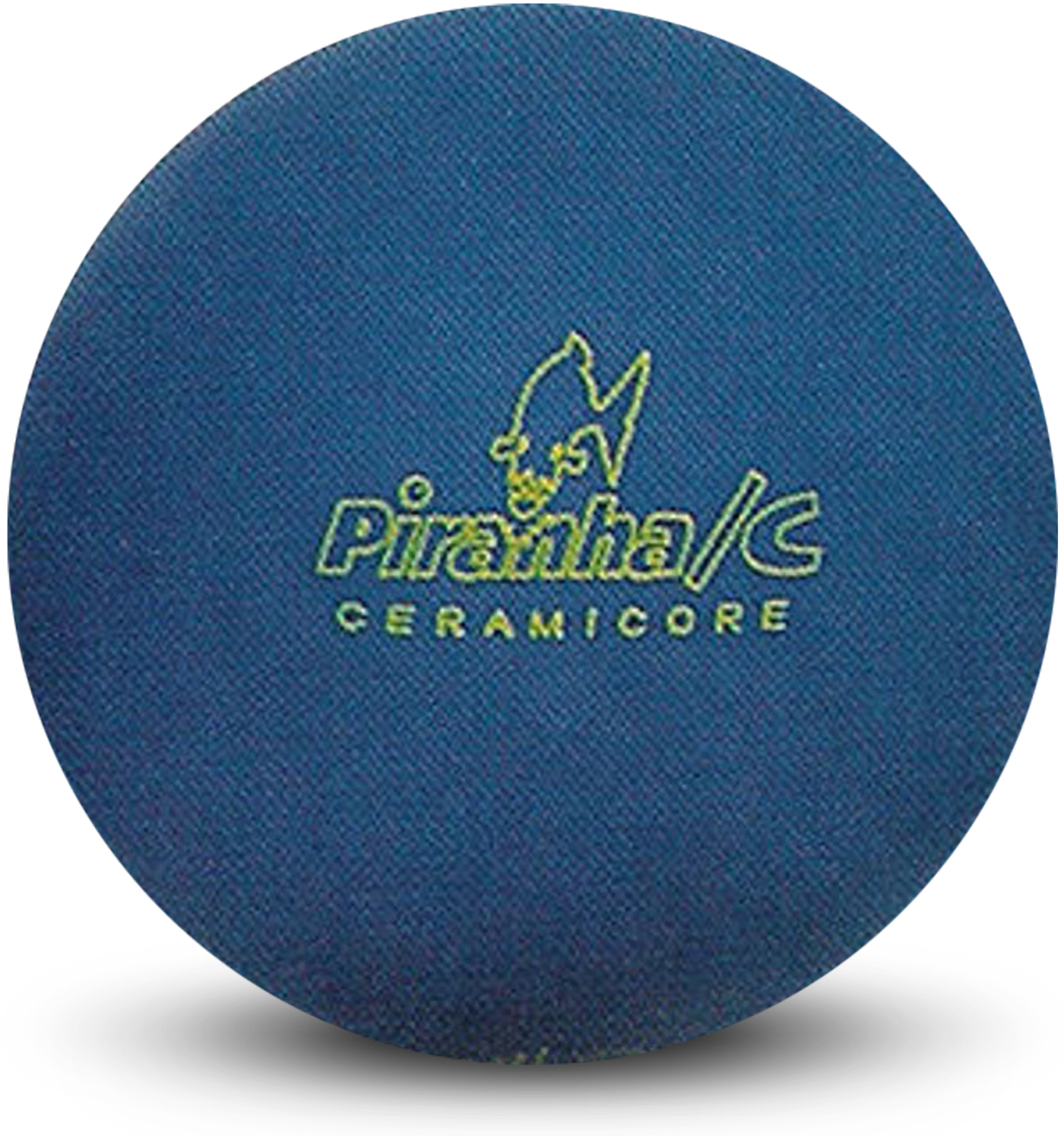 Piranha/C Bowling Ball
