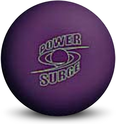 Power Surge Bowling Ball
