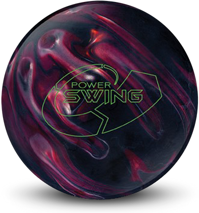 Power Swing Bowling Ball