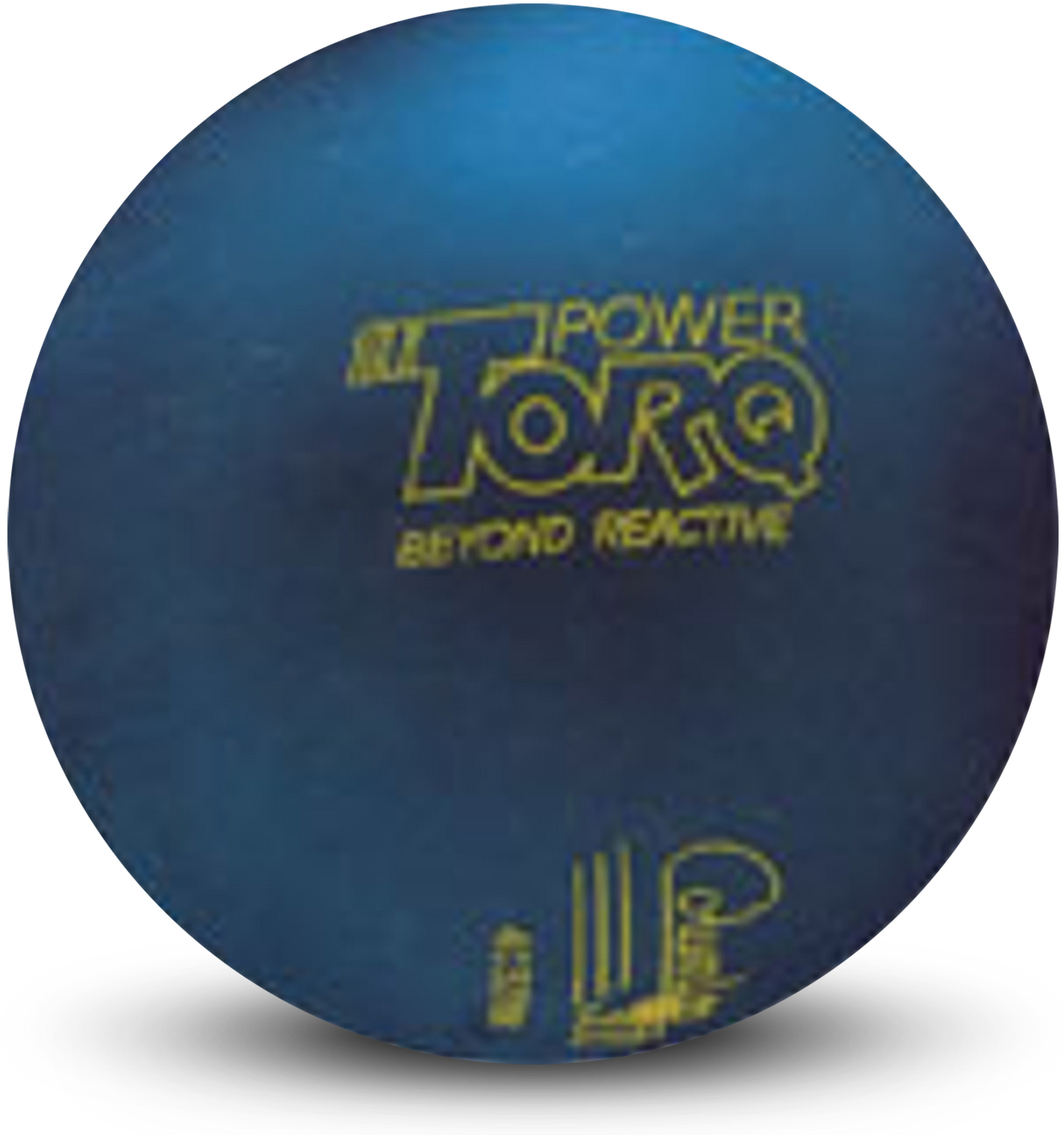 Power Torq Original Bowling Ball