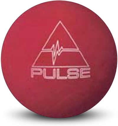 Pulse Remake Bowling Ball