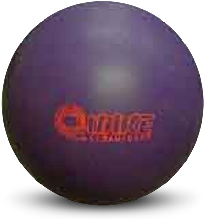 Purple Quake Bowling Ball