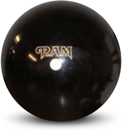 Ram Special Edition Bowling Ball