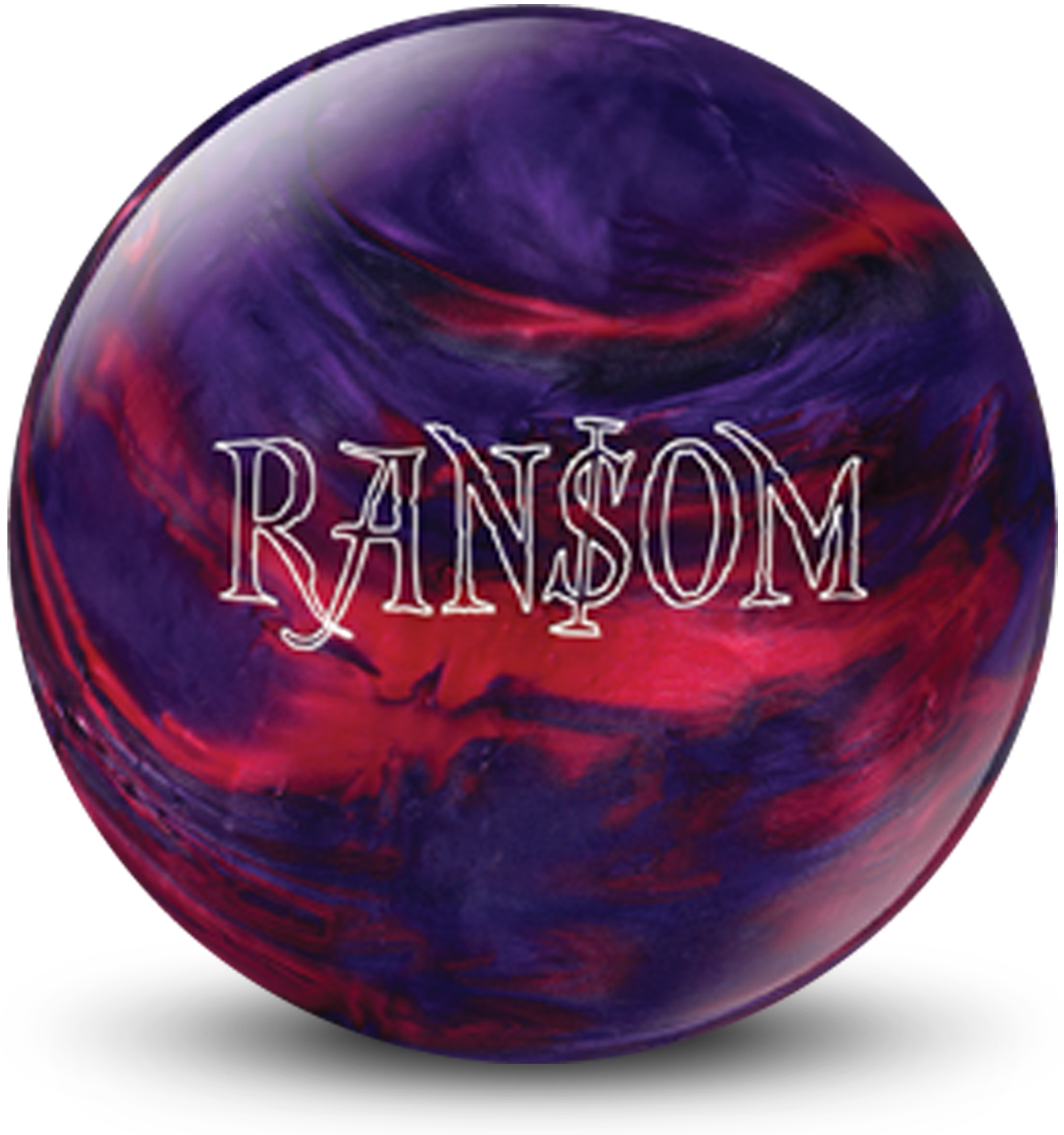 Ransom – Columbia300