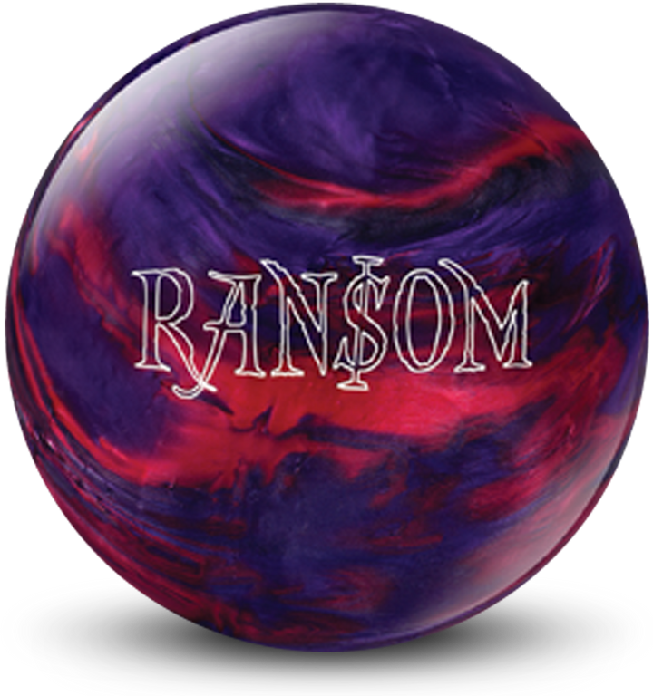 Ransom Bowling Ball