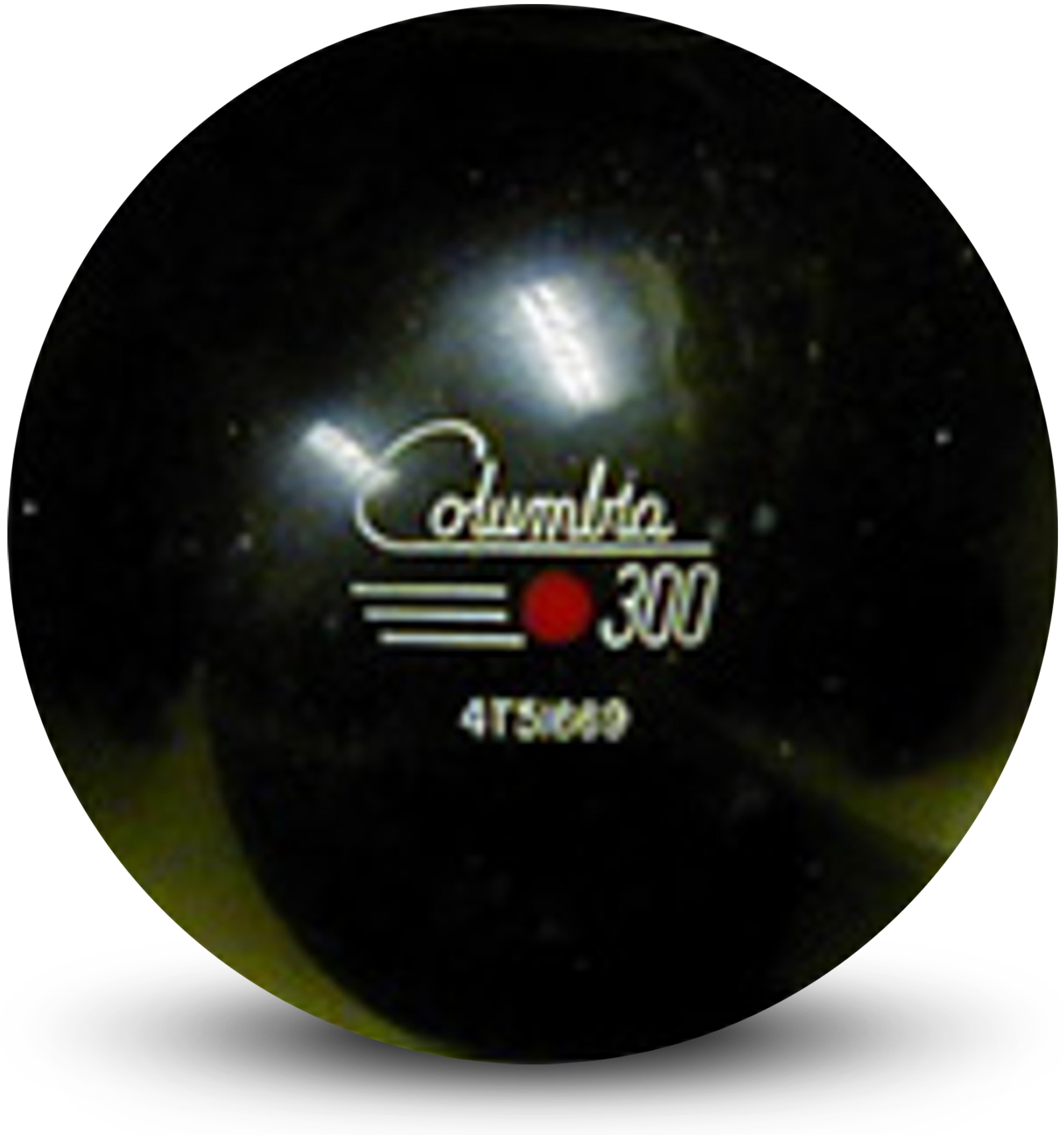 Retired Balls – Page 8 – Columbia300