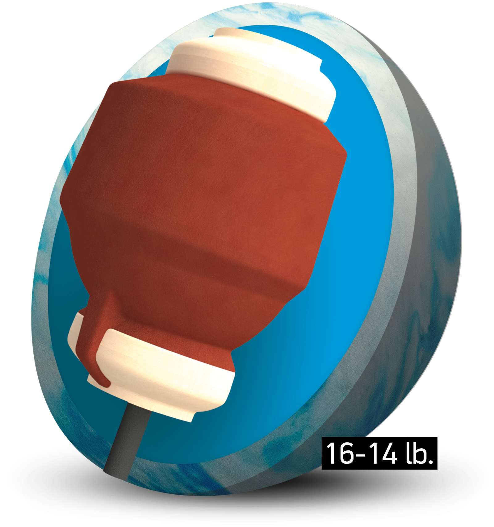 Ricochet Return – Columbia300 Ricochet Return – Columbia300