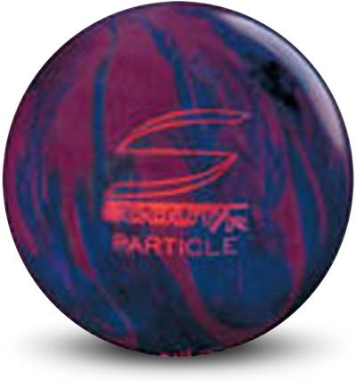 Scout/R Particle Bowling Ball