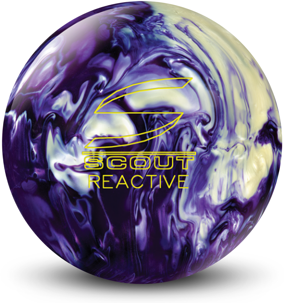 Scout/R Purple / White – Columbia300