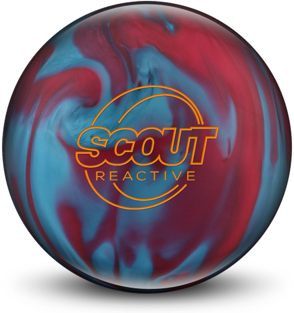 Scout/R - Raspberry / Blue – Columbia300
