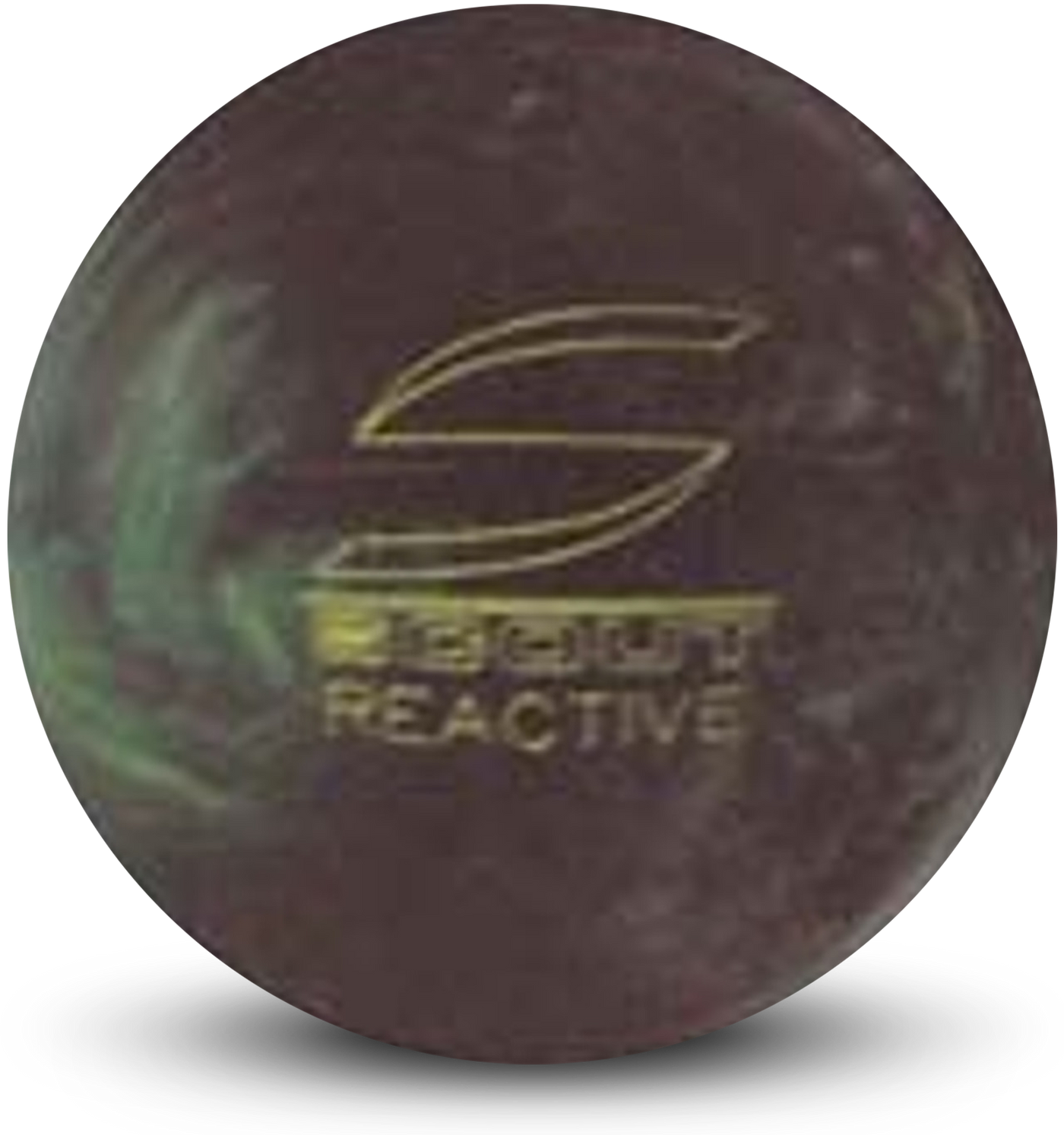 Scout Green Pearl Bowling Ball