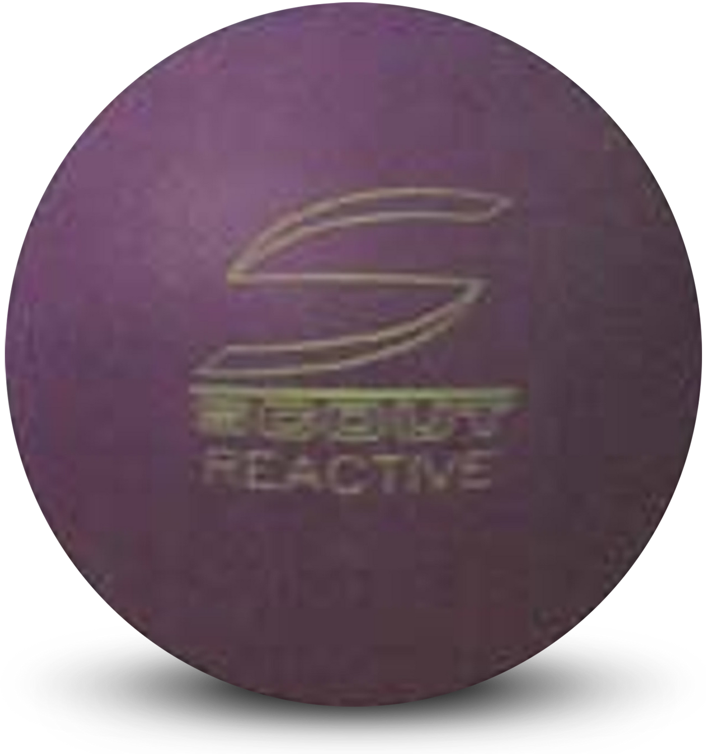 Scout Purple Bowling Ball