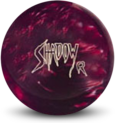 Shadow/R Red Pearl Bowling Ball