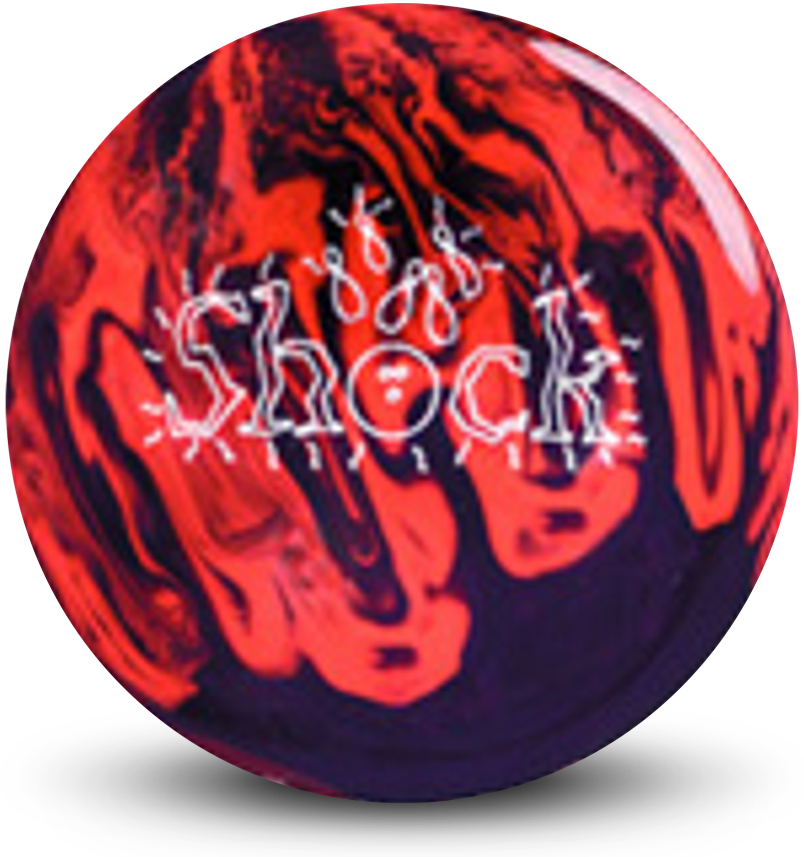 Shock – Columbia300