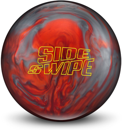 Sideswipe Bowling Ball