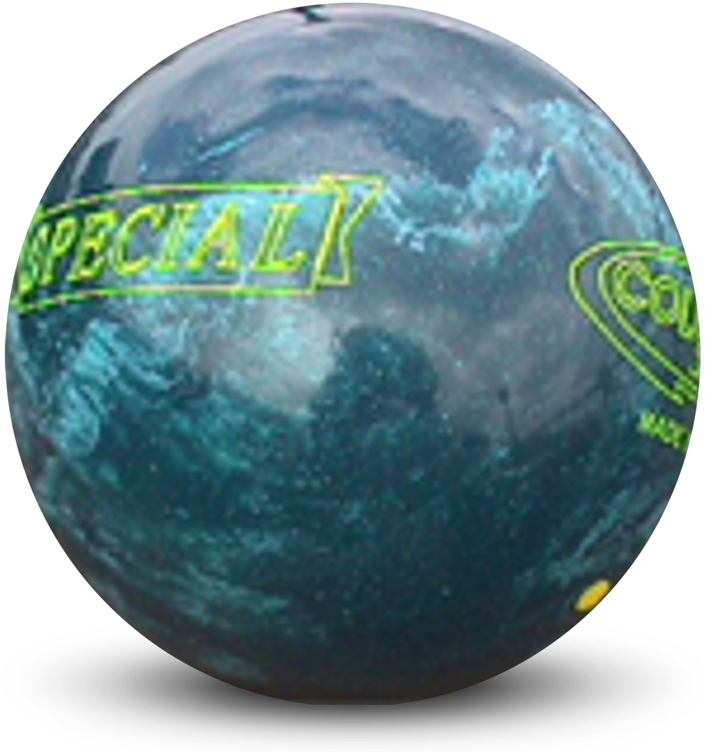 Special Bowling Ball