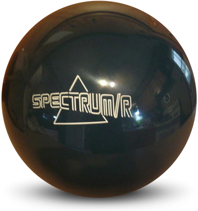 Spectrum/R Green Bowling Ball