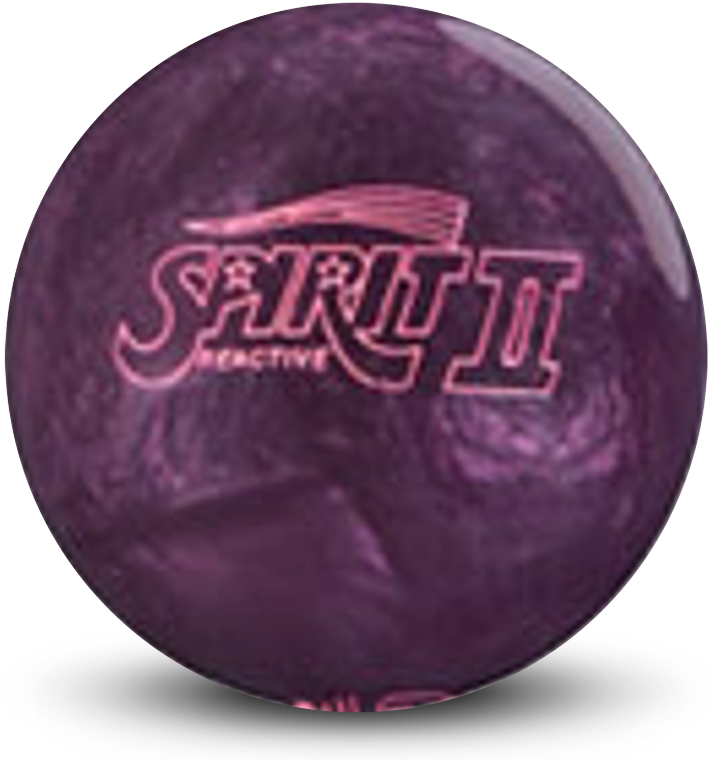 Spirit II Bowling Ball