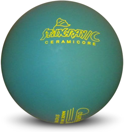 Stingray/C Bowling Ball