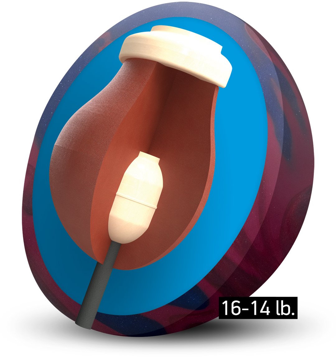 Super Cuda PowerCOR – Columbia300 Super Cuda PowerCOR – Columbia300