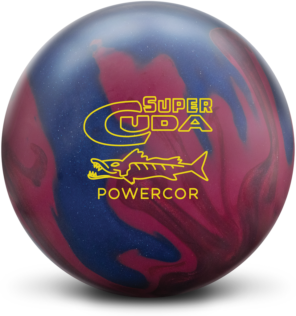 Super Cuda PowerCOR – Columbia300 Super Cuda PowerCOR – Columbia300