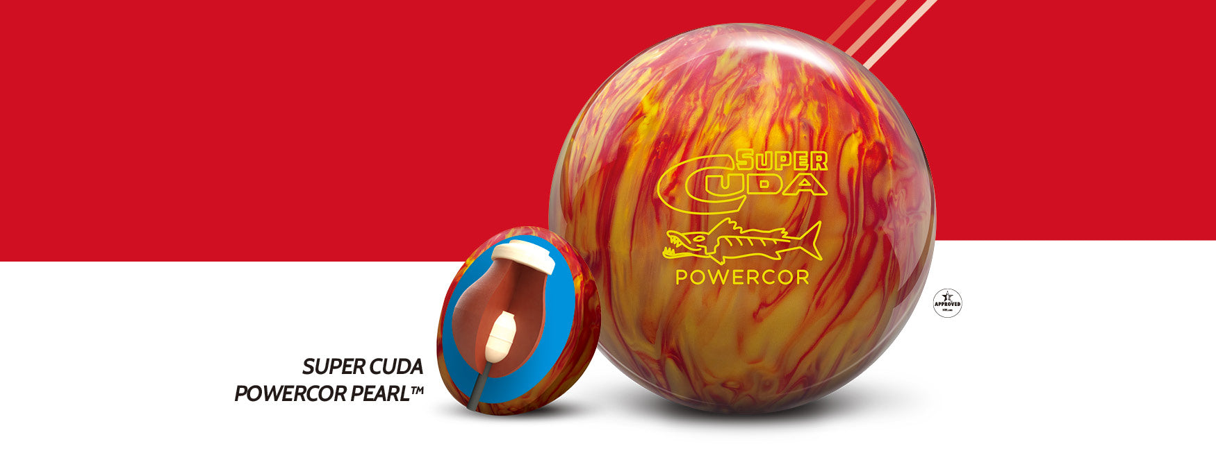 Super Cuda PowerCOR – Columbia300