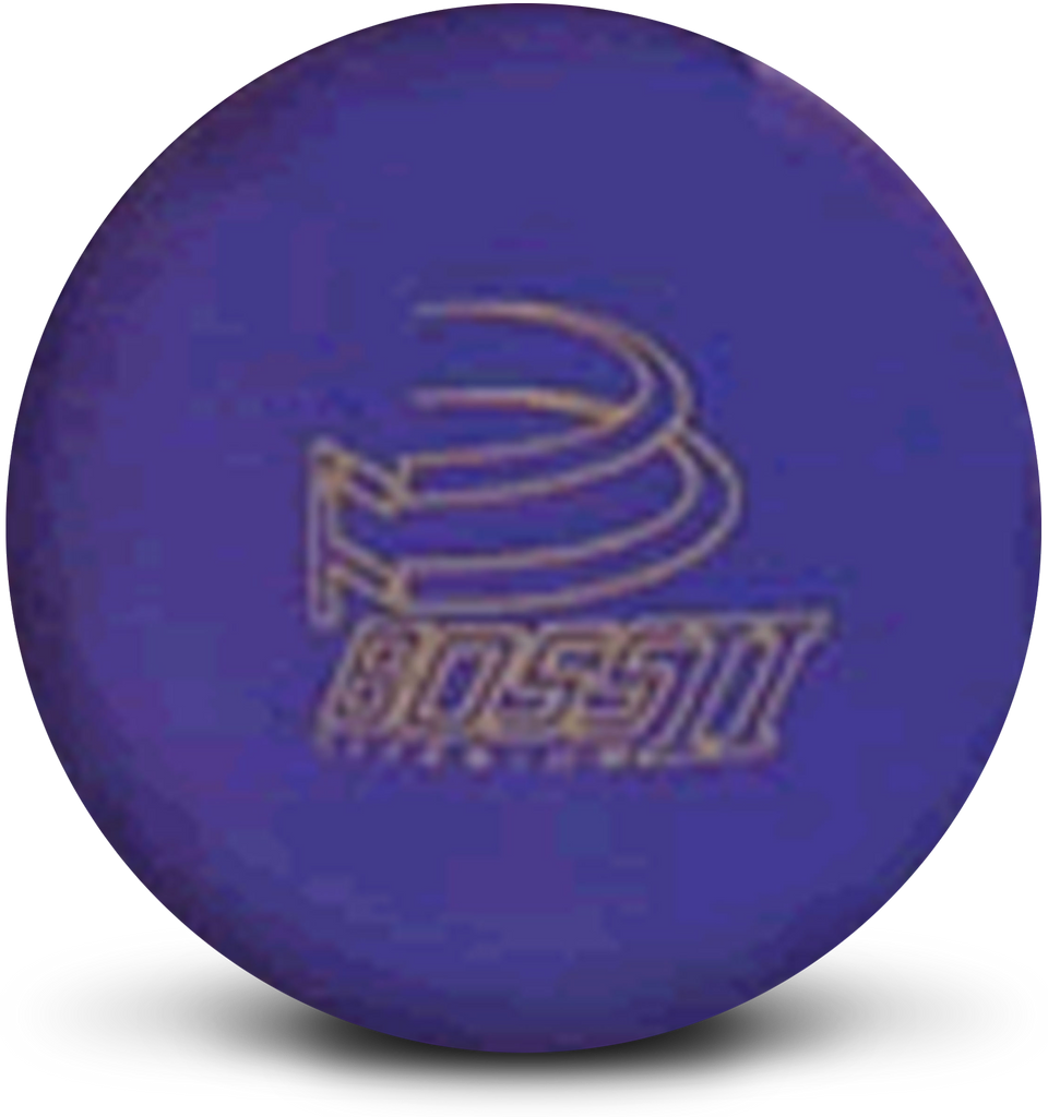 Ti Boss II Blue – Columbia300