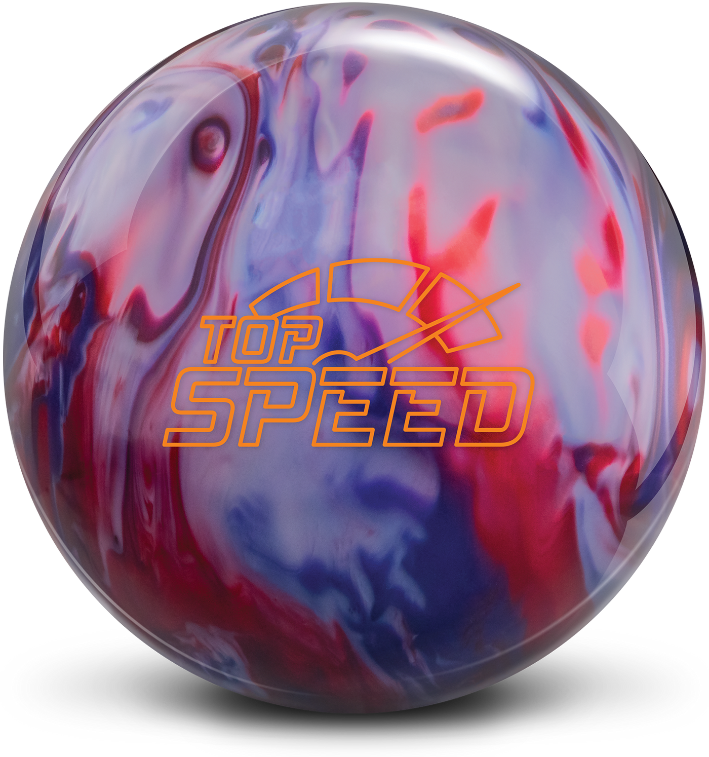 Top Speed Bowling Ball
