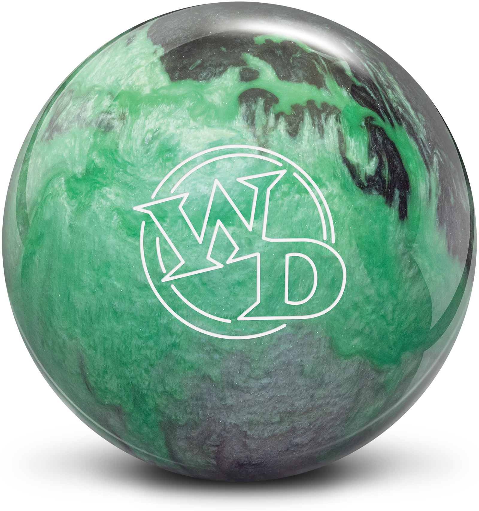 Columbia 300 Rock On Urethane Bowling Ball - 123Bowl