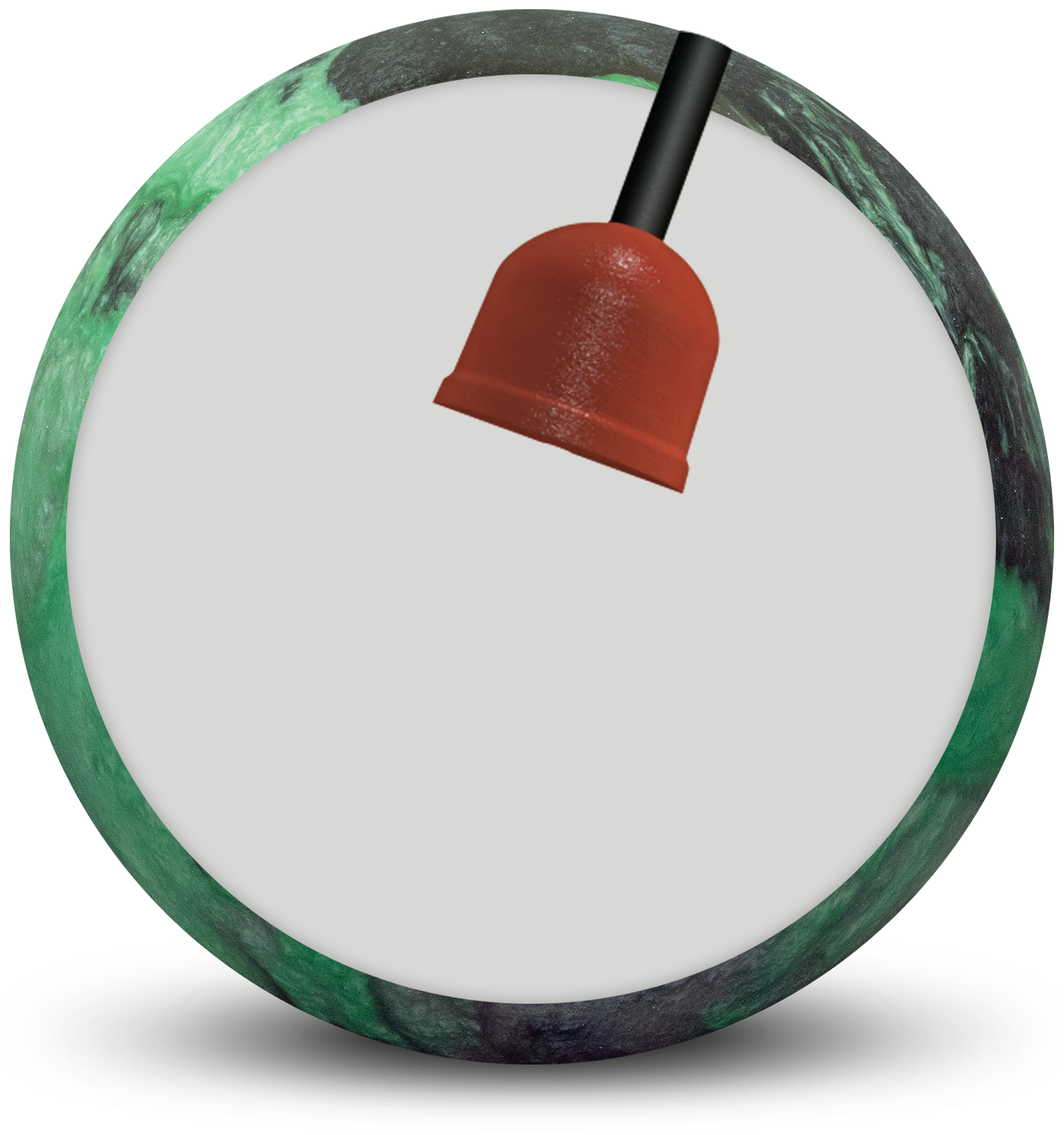 White Dot - Mint Frost – Columbia300
