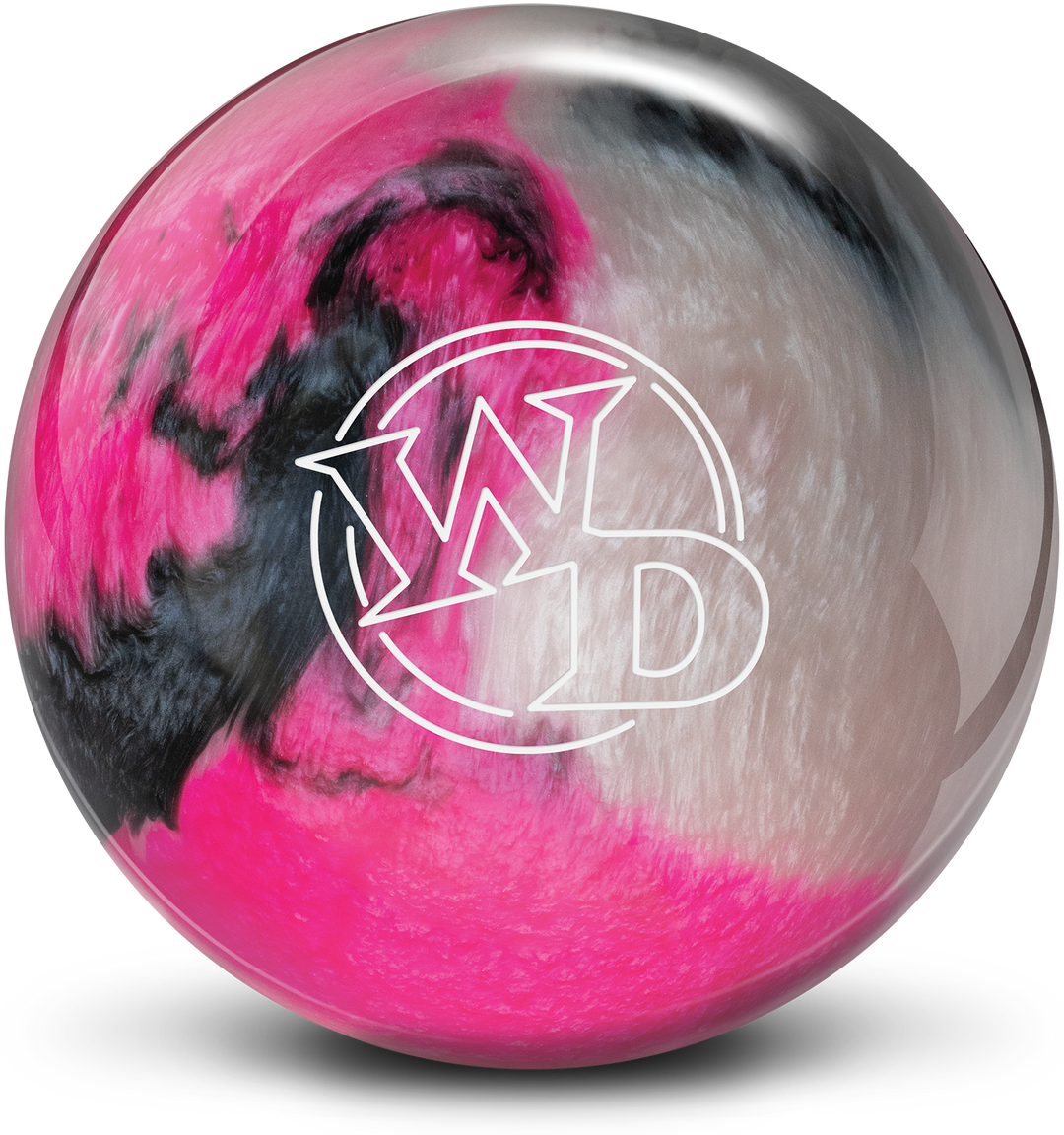 White Dot - Wild Orchid – Columbia300 White Dot - Wild Orchid – Columbia300