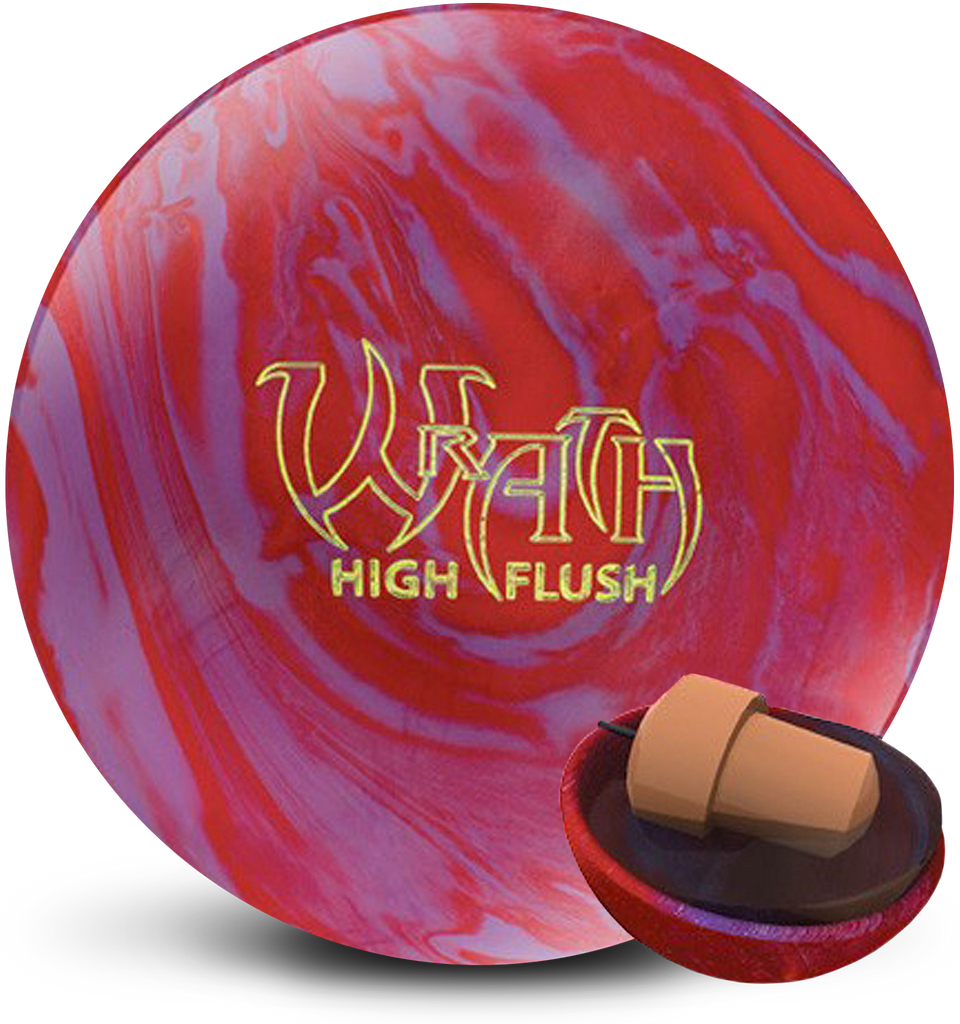 Wrath High Flush – Columbia300