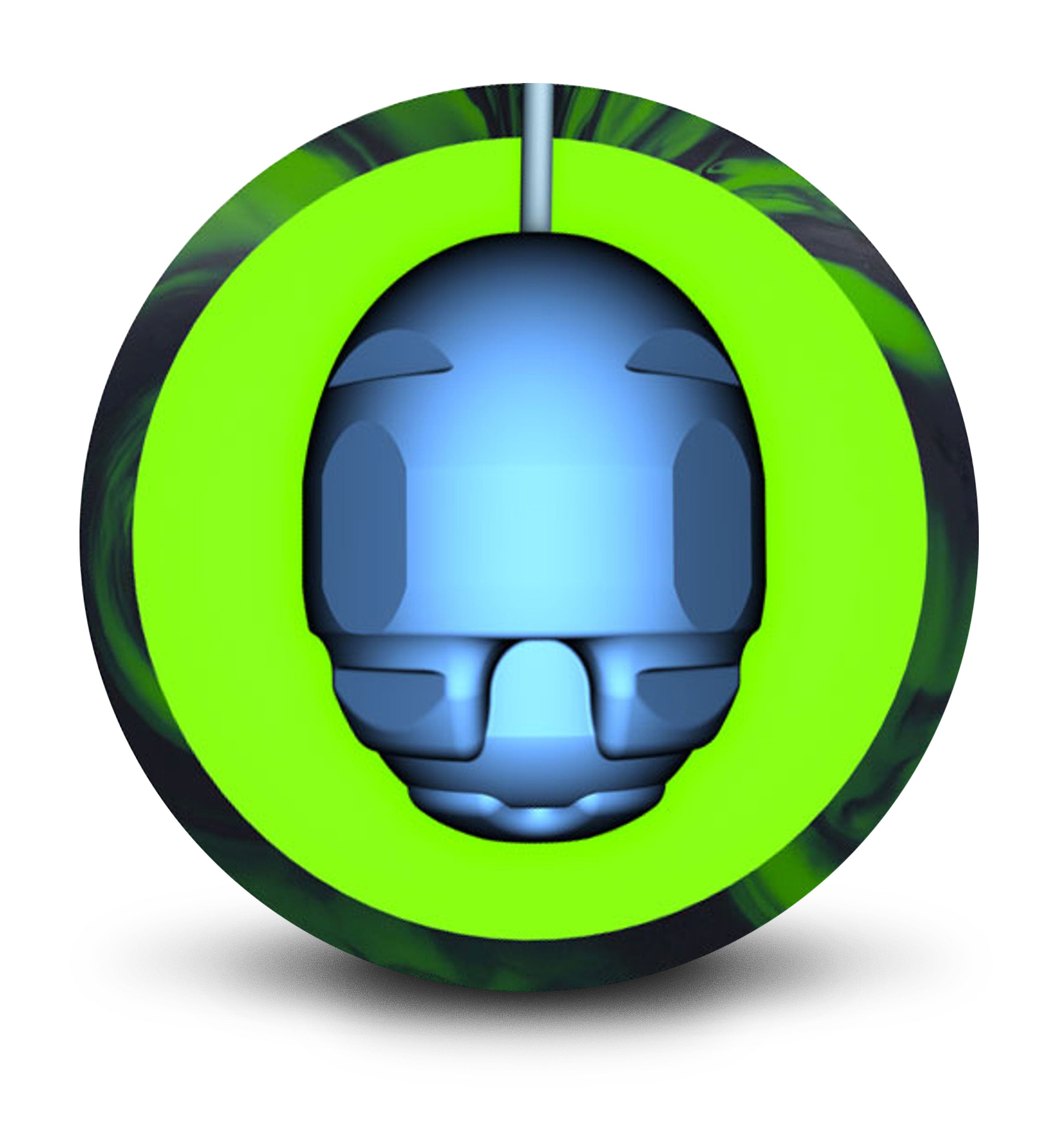 CHAOS – Columbia300