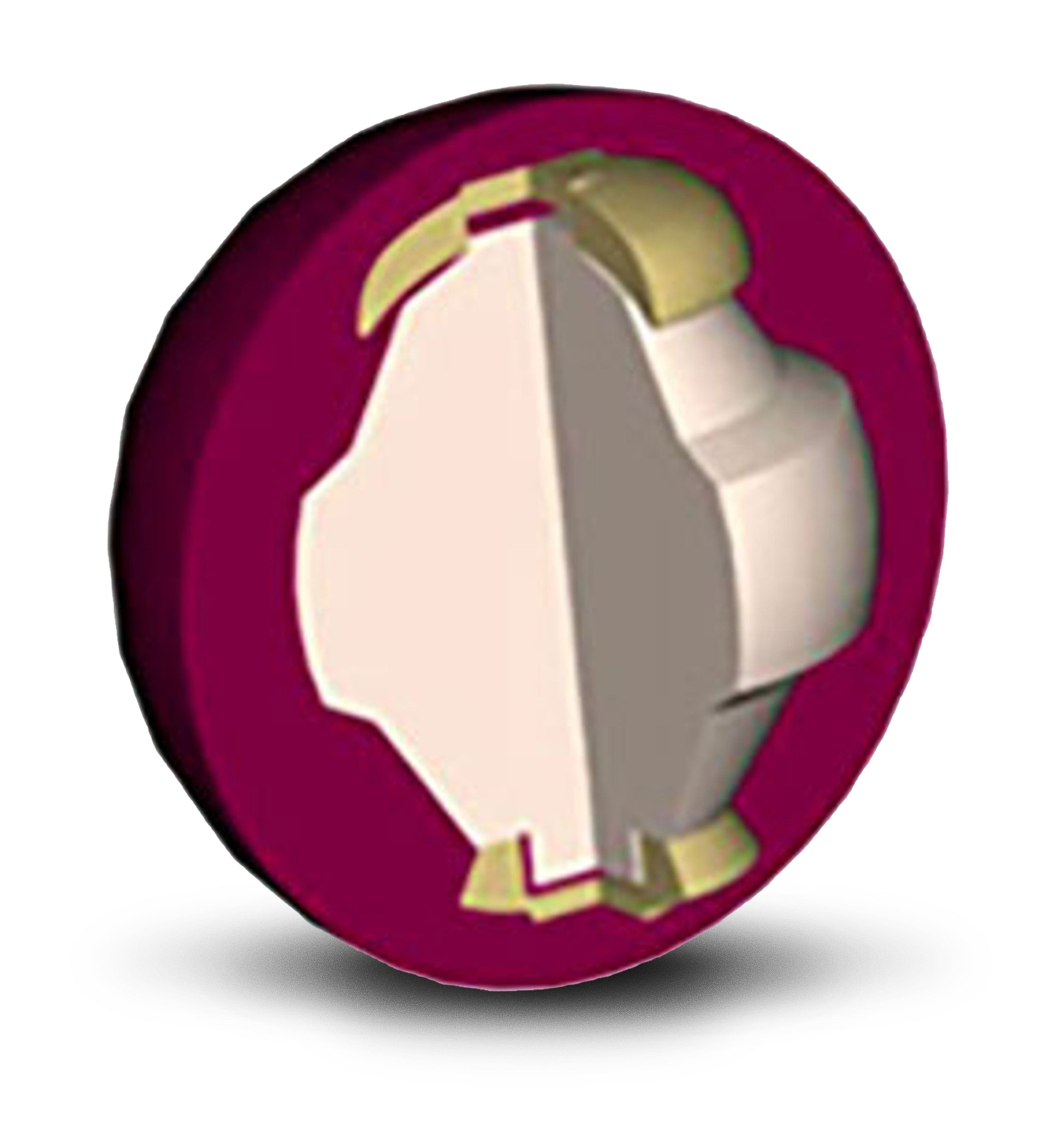 カワウソ☆オムレット カワウソうそやんLMC こげチャン/Kawauso Usoyan LMC Koge-chan