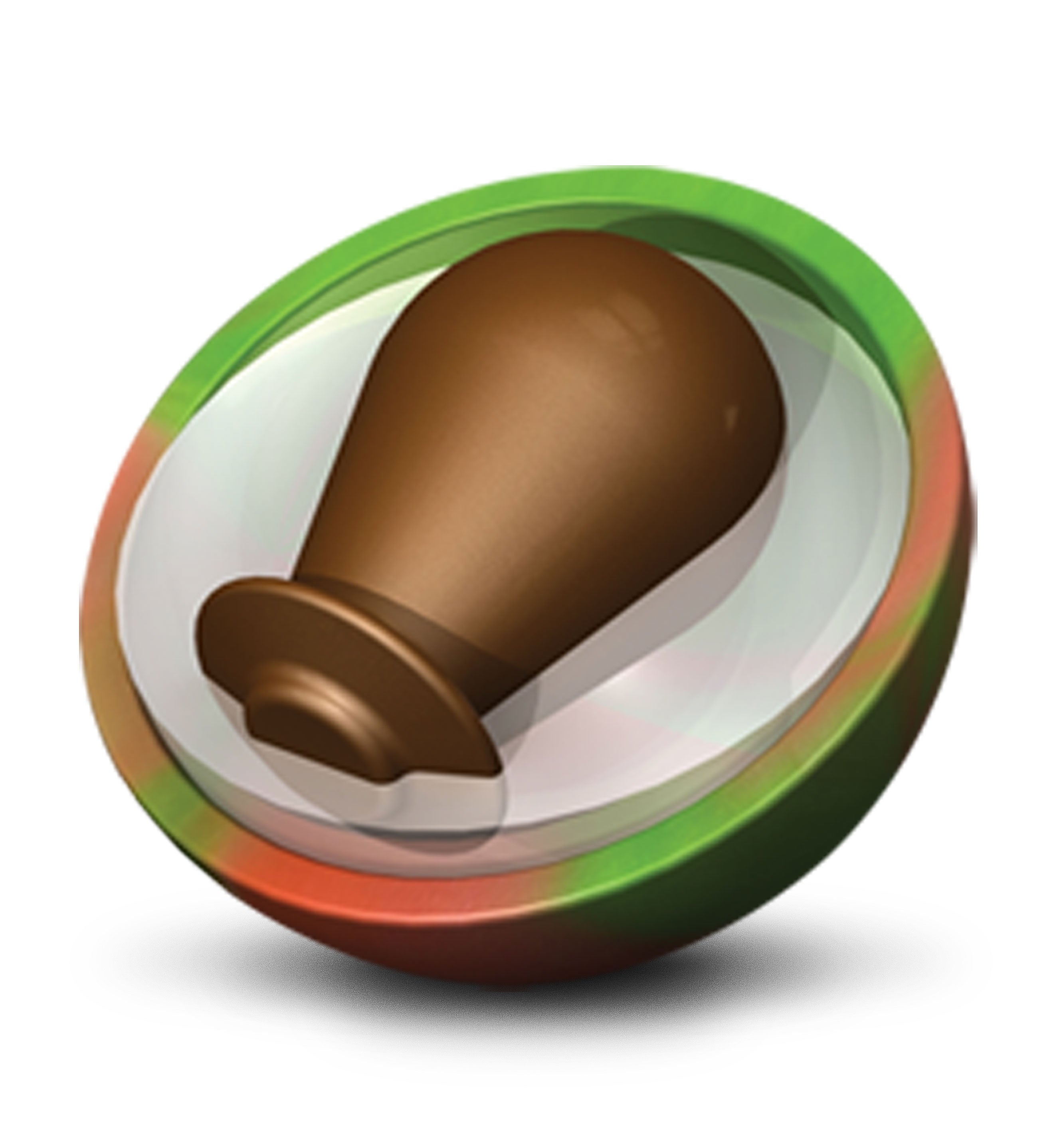 Freeze - Neon Orange / Green – Columbia300