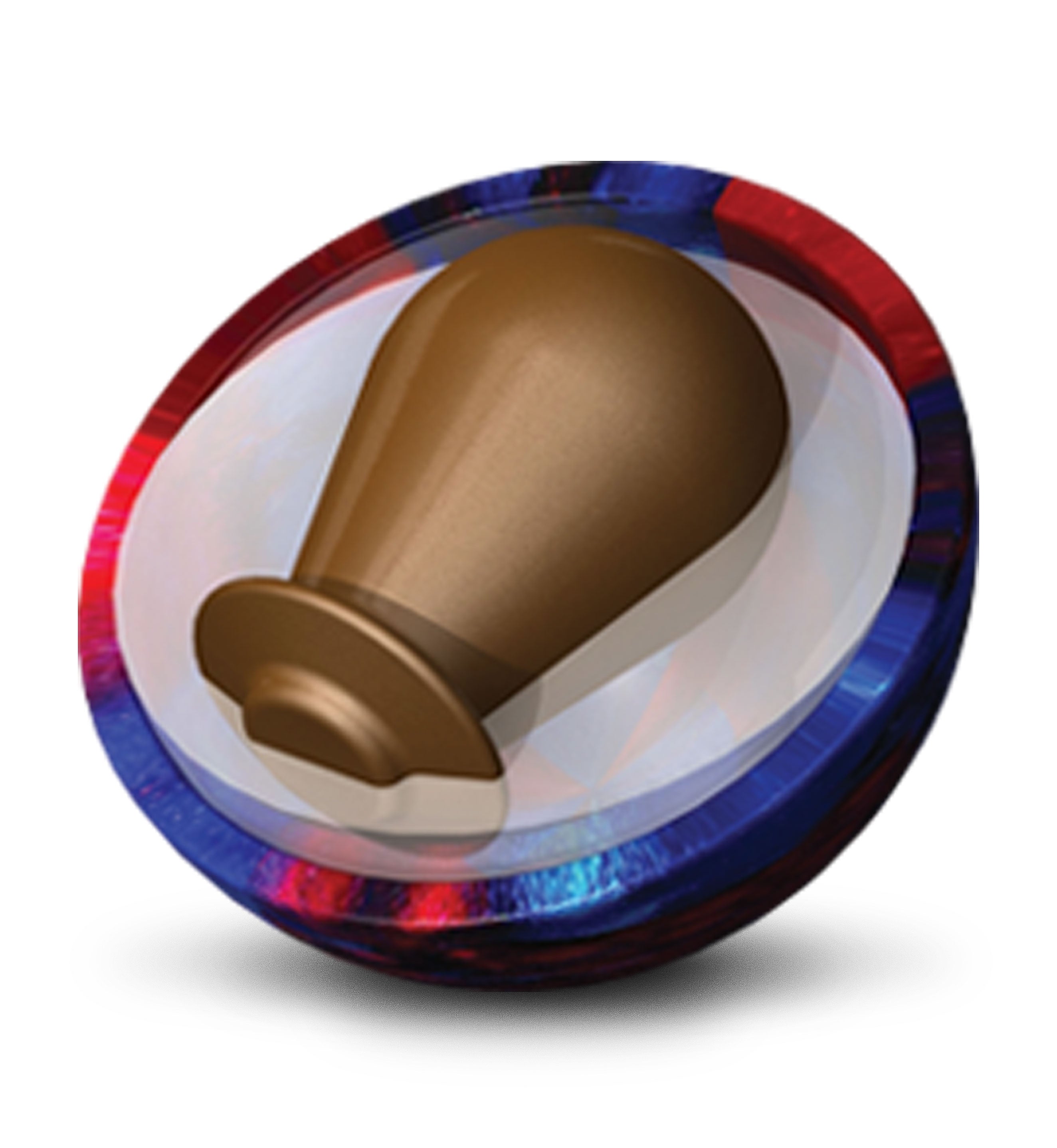 Freeze - Orange / Purple – Columbia300