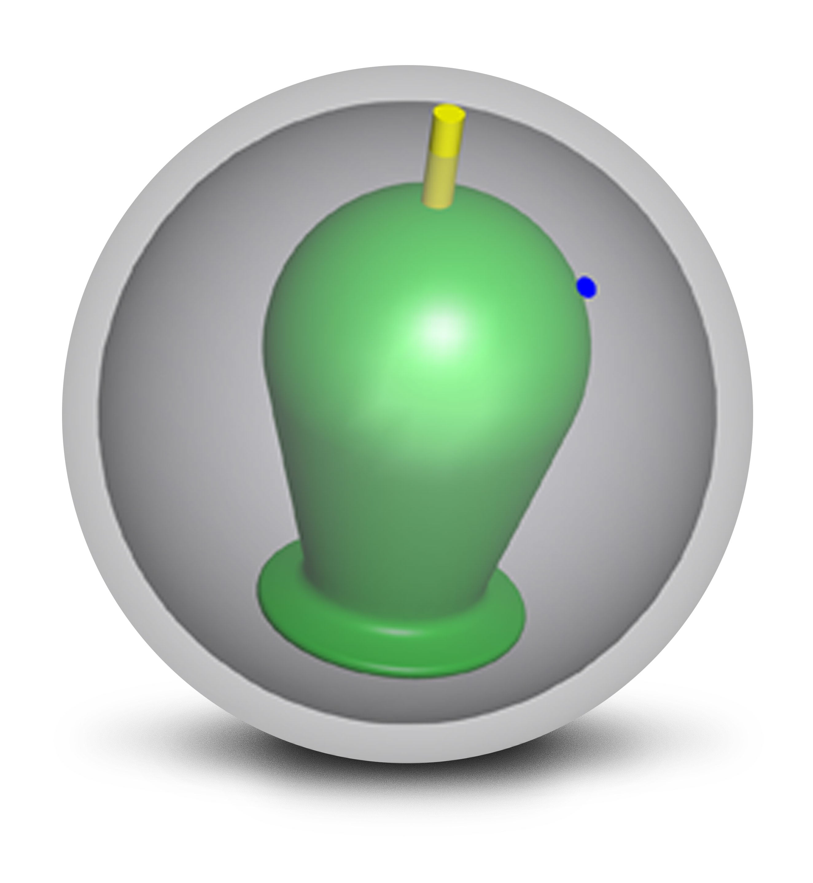 Freeze Solid – Columbia300