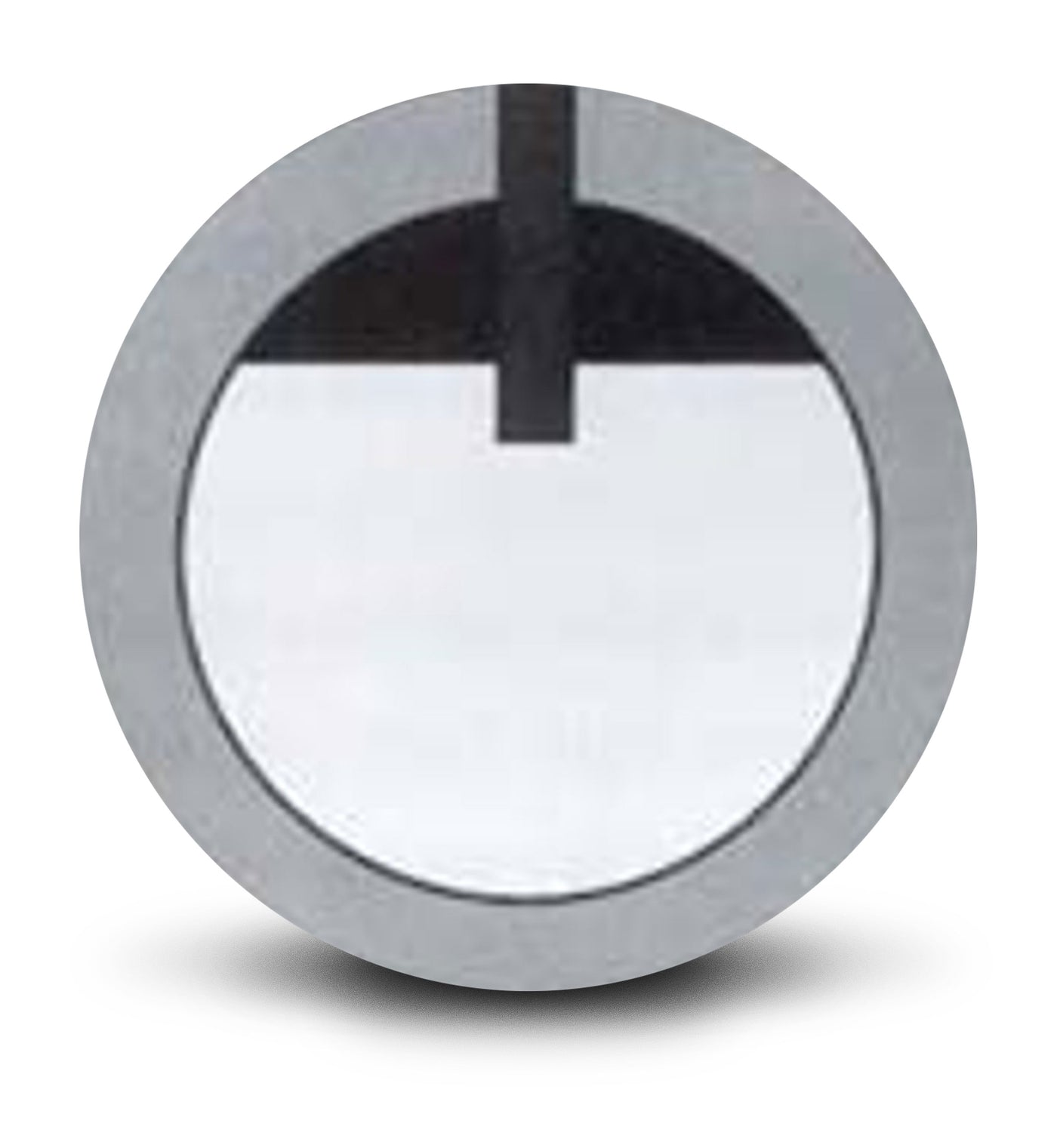 Gold Dot Bowling Ball Core