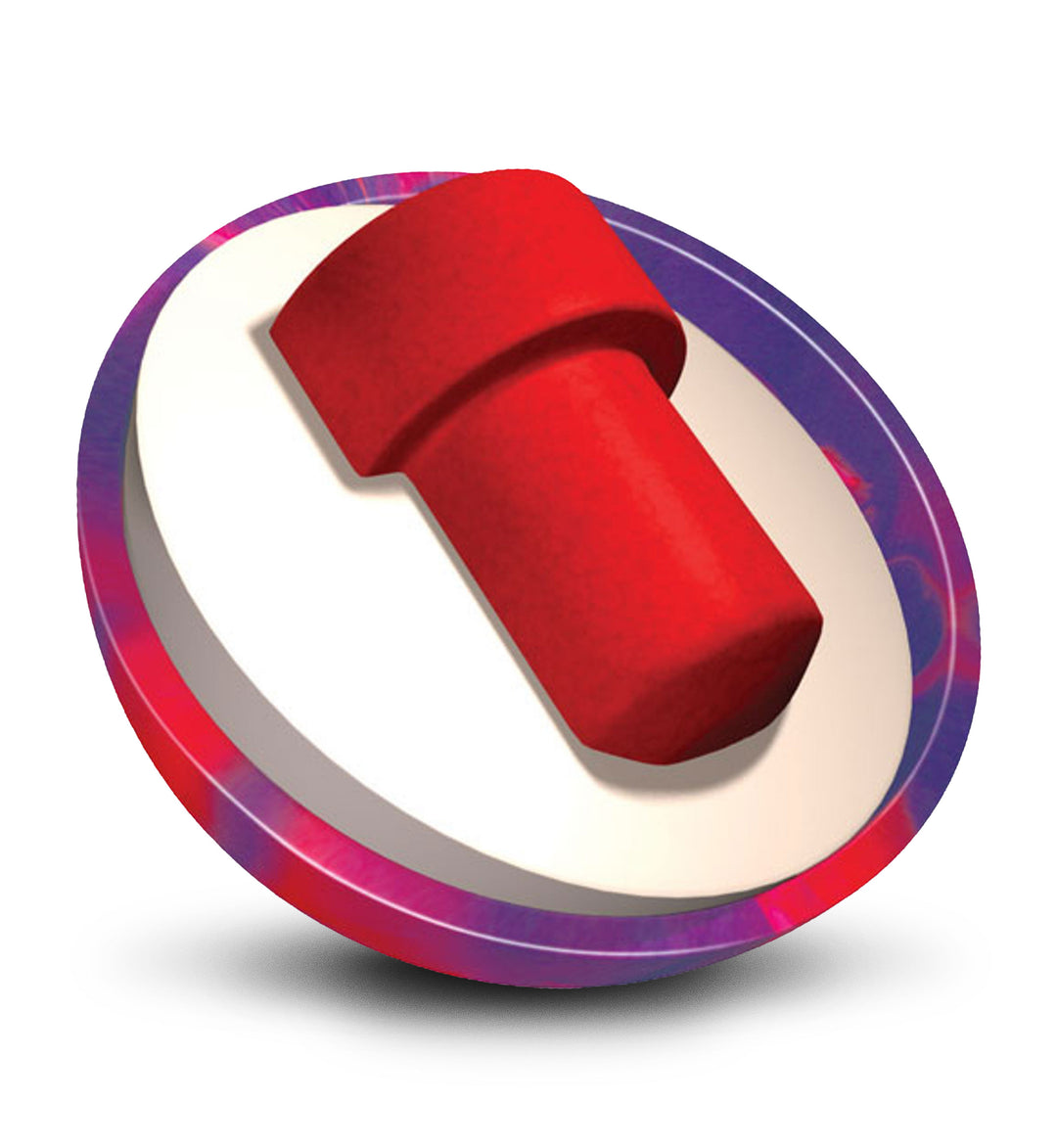 Loud Noize Bowling Ball Core