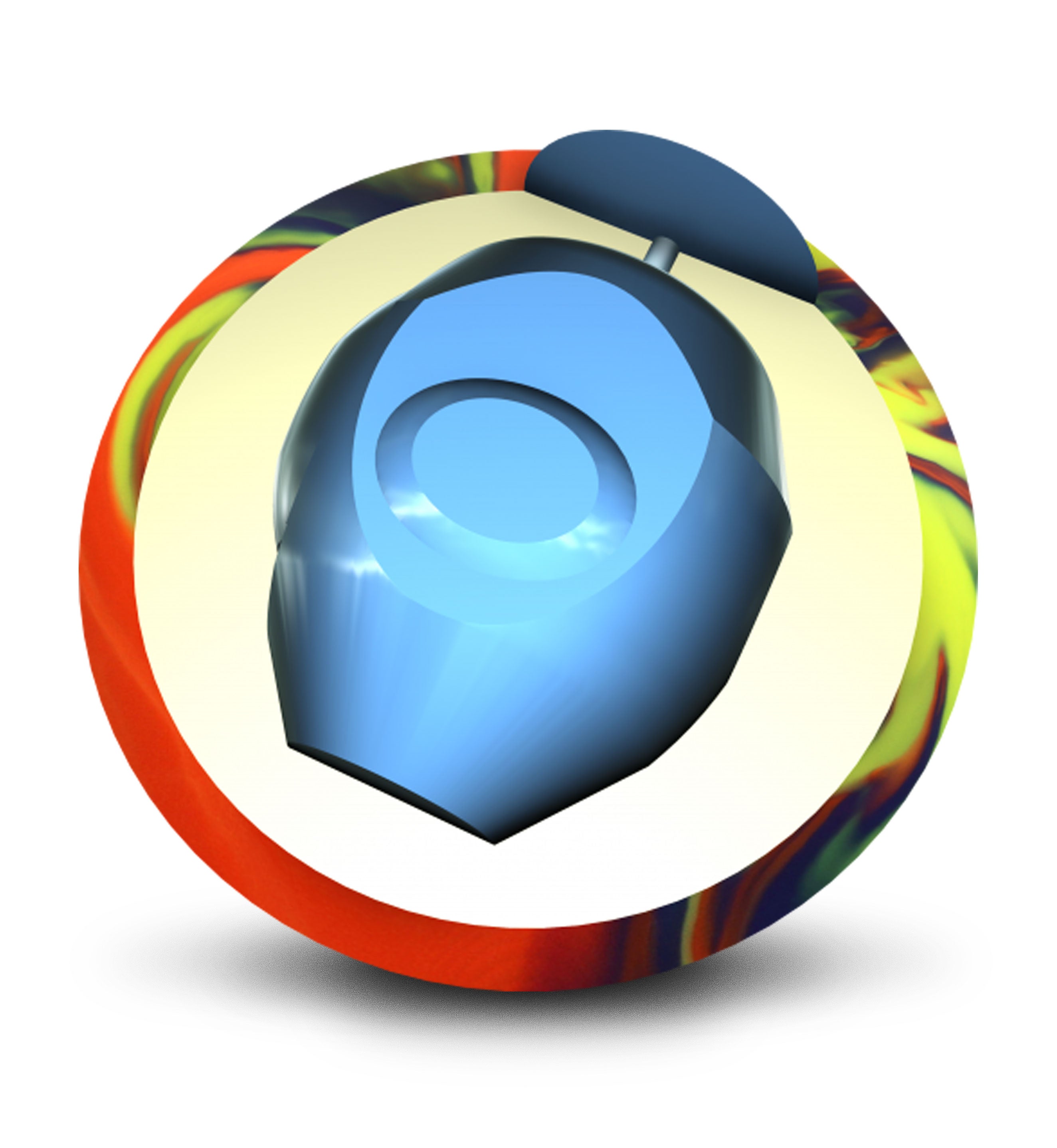 Melt Down – Columbia300