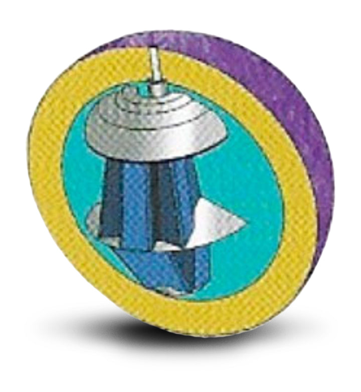 Over Drive Bowling Ball Core