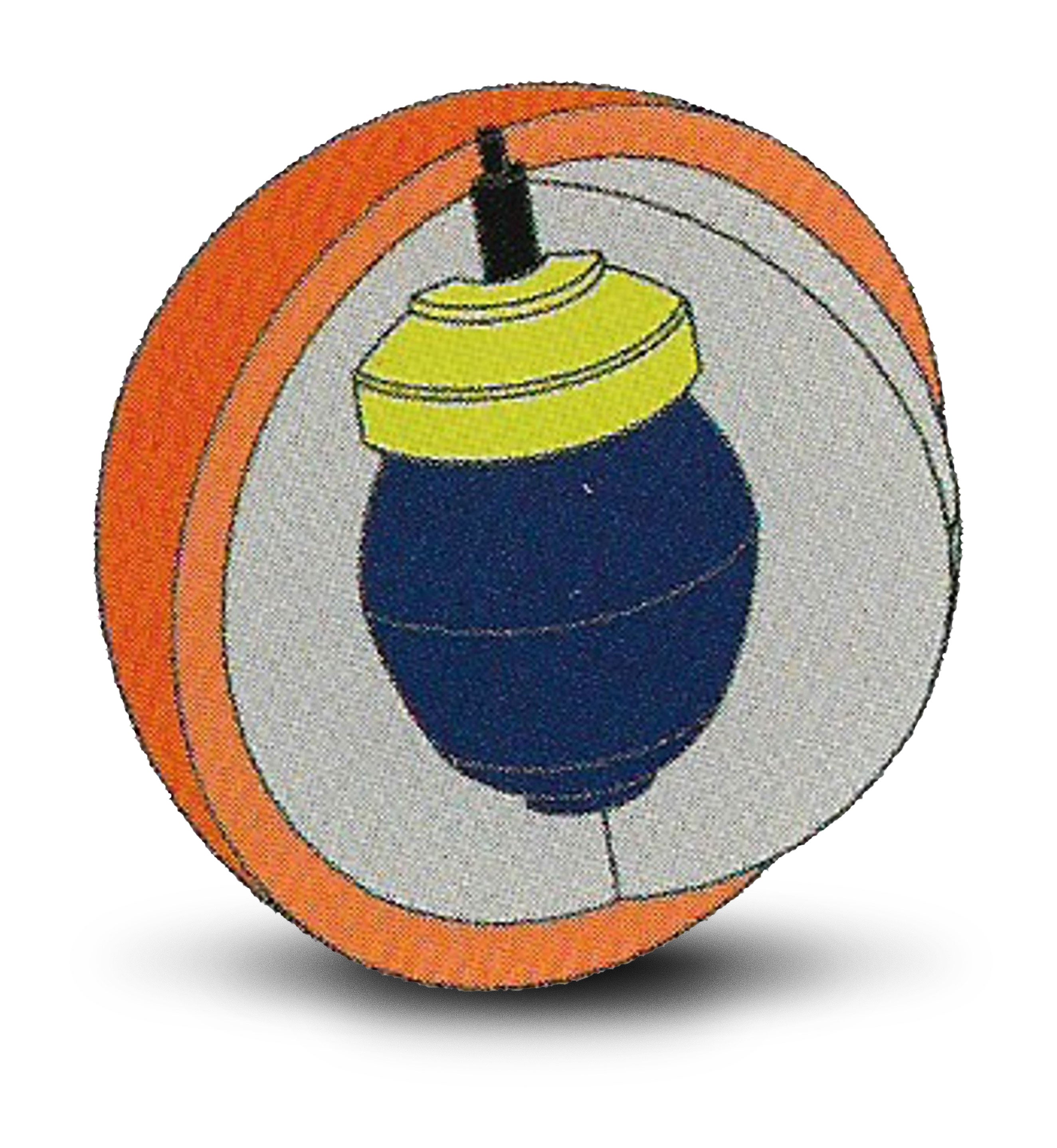 Piranha Retro – Columbia300