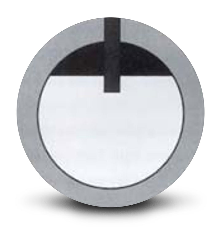Red Dot Green Bowling Ball Core