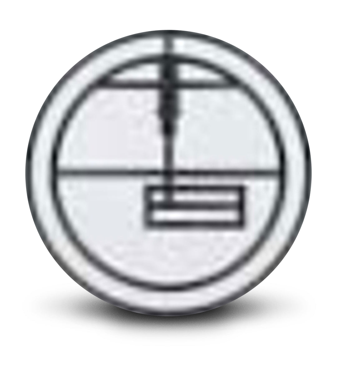Scout/R Particle Bowling Ball Core