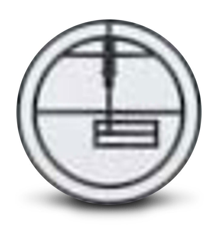 Scout/R Particle Bowling Ball Core