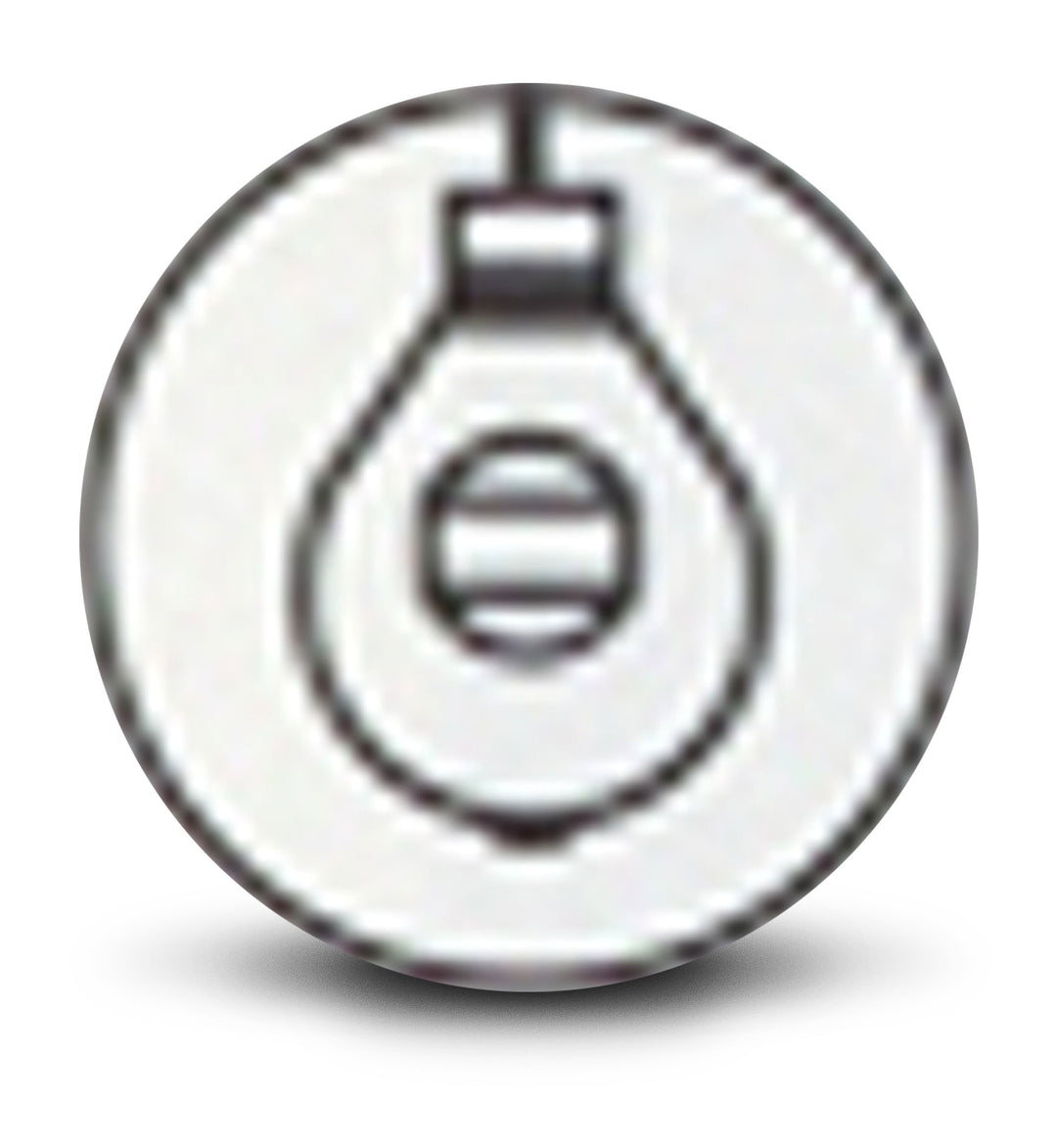 Super Beast Bowling Ball Core