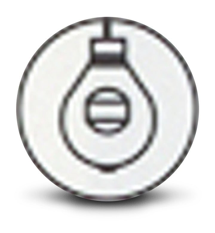 Super Beast Bowling Ball Core